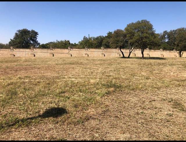 LAND FOR SALE IN SILVERWOODS COUNTRY ESTATE